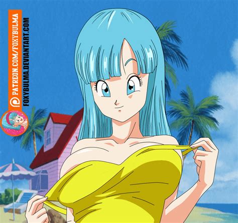 hentai dbz bulma|Hentai Bulma Porno Videos 